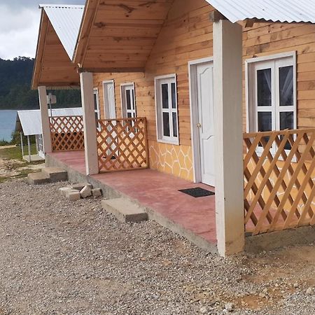 Cabanas Liquidambar Ла-Тринитария Экстерьер фото